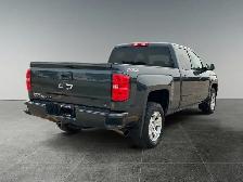 2017 Chevrolet Silverado 1500 LT / 4WD - Photo 7