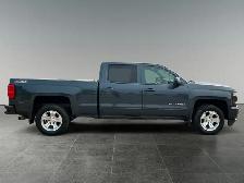 2017 Chevrolet Silverado 1500 LT / 4WD - Photo 8