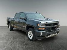 2017 Chevrolet Silverado 1500 LT / 4WD - Photo 9
