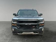 2017 Chevrolet Silverado 1500 LT / 4WD - Photo 10
