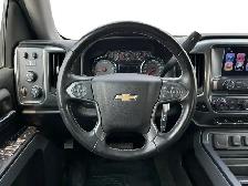2017 Chevrolet Silverado 1500 LT / 4WD - Photo 14
