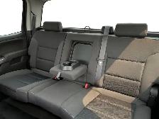 2017 Chevrolet Silverado 1500 LT / 4WD - Photo 15