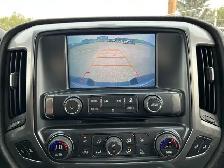 2017 Chevrolet Silverado 1500 LT / 4WD - Photo 18