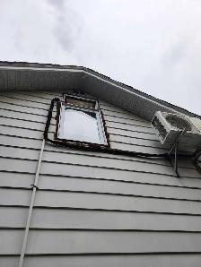 An experienced handyman wanted/un homme à tout faire expérimenté