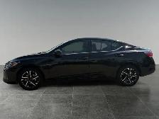 2024 Nissan Sentra SV - Photo 2