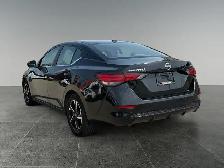 2024 Nissan Sentra SV - Photo 4