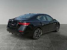 2024 Nissan Sentra SV - Photo 7