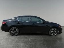 2024 Nissan Sentra SV - Photo 8