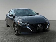 2024 Nissan Sentra SV - Photo 9
