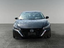 2024 Nissan Sentra SV - Photo 10