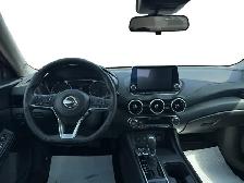 2024 Nissan Sentra SV - Photo 13
