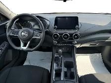 2024 Nissan Sentra SV - Photo 15