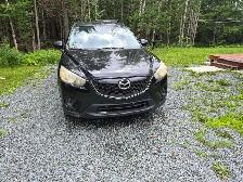 2014 Mazda Cx5 - Photo 2