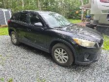 2014 Mazda Cx5 - Photo 3