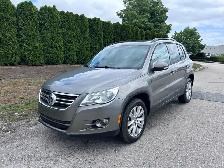 2009 Volkswagen Tiguan - Photo 2