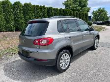2009 Volkswagen Tiguan - Photo 3