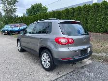 2009 Volkswagen Tiguan - Photo 4