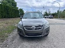 2009 Volkswagen Tiguan - Photo 5