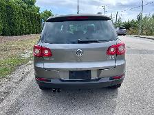 2009 Volkswagen Tiguan - Photo 6