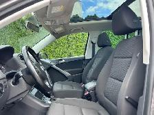 2009 Volkswagen Tiguan - Photo 7