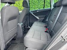 2009 Volkswagen Tiguan - Photo 8