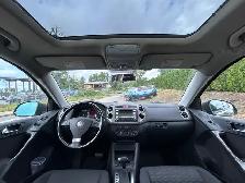 2009 Volkswagen Tiguan - Photo 9