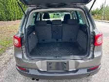 2009 Volkswagen Tiguan - Photo 12