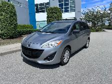 2012 Mazda 5 - Photo 2