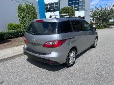 2012 Mazda 5 - Photo 3
