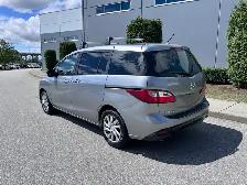 2012 Mazda 5 - Photo 4