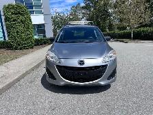 2012 Mazda 5 - Photo 5