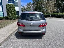 2012 Mazda 5 - Photo 6