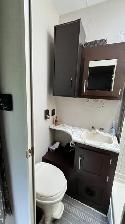 2019 Fifth Wheel Garage Sportster TH260 - Photo 6