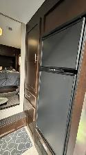 2019 Fifth Wheel Garage Sportster TH260 - Photo 9