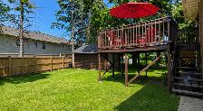 SHORT WALK TO CONESTOGA COLLEGE -STUDENT ROOMS FOR RENT - Photo 8