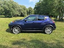 2015 Nissan Juke - Photo 2