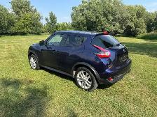 2015 Nissan Juke - Photo 3