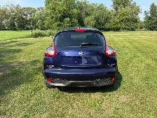 2015 Nissan Juke - Photo 4