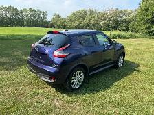 2015 Nissan Juke - Photo 5