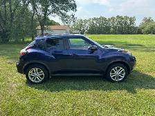 2015 Nissan Juke - Photo 6