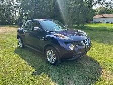 2015 Nissan Juke - Photo 7