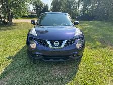 2015 Nissan Juke - Photo 8