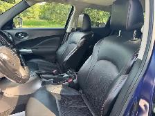 2015 Nissan Juke - Photo 10
