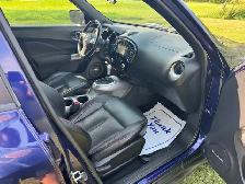2015 Nissan Juke - Photo 14
