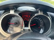 2015 Nissan Juke - Photo 17