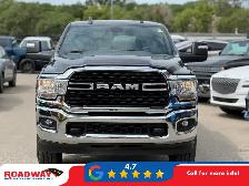 2024 RAM 3500 Big Horn - Photo 2