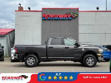 2024 RAM 3500 Big Horn - Photo 3