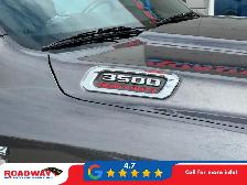 2024 RAM 3500 Big Horn - Photo 5
