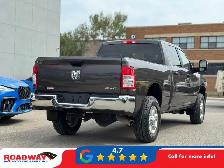 2024 RAM 3500 Big Horn - Photo 7