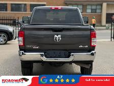 2024 RAM 3500 Big Horn - Photo 8